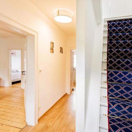 Ferienwohnung Bad Sachsa Harz Esterno foto